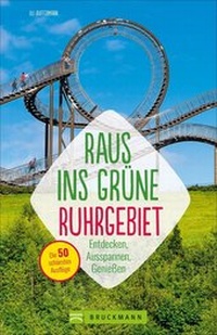 Abbildung von: Raus ins Grüne Ruhrgebiet - Bruckmann