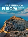 Cover: Das Reisebuch Europa - Bruckmann