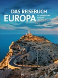 Cover: Das Reisebuch Europa - Bruckmann