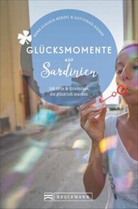 Abbildung von: Glücksmomente auf Sardinien - Bruckmann