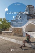 Cover: Gl&uuml;cksmomente auf Kreta - Bruckmann