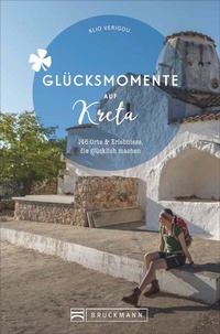 Abbildung von: Glücksmomente auf Kreta - Bruckmann