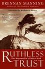 Cover: Ruthless Trust Pb - HarperSanFrancisco