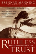 Cover: Ruthless Trust Pb - HarperSanFrancisco