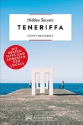 Cover: Hidden Secrets Teneriffa - Bruckmann