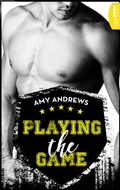 Cover: Playing the Game - beHEARTBEAT