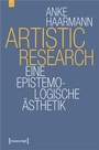 Cover: Artistic Research - transcript