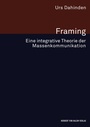 Cover: Framing - Herbert von Halem Verlag