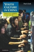 Cover: Youth Culture in China - Cambridge University Press