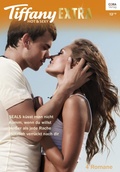 Cover: Tiffany Extra Hot & Sexy Band 84 - CORA Verlag
