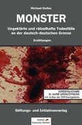 Cover: MONSTER (Sonderausgabe) - epubli