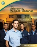 Cover: NSC Emergency Medical Response - McGraw-Hill Inc.,US