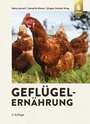 Bild: Geflügelernährung - Verlag Eugen Ulmer
