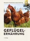 Bild: Gefl&uuml;gelern&auml;hrung - Verlag Eugen Ulmer