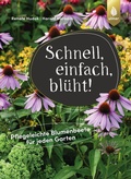 Cover: Schnell, einfach, bl&uuml;ht - Verlag Eugen Ulmer