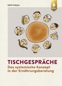 Abbildung von: Tischgespräche - Verlag Eugen Ulmer