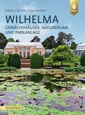 Cover: Wilhelma - Verlag Eugen Ulmer