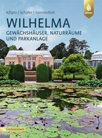 Enlarge image Cover: Wilhelma - Verlag Eugen Ulmer