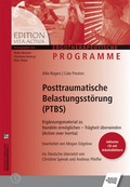 Cover: Posttraumatische Belastungsst&ouml;rungen (PTBS) - Schulz-Kirchner