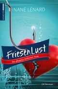 Cover: FriesenLust - CW Niemeyer Buchverlage