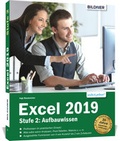 Bild: Excel 2019 - Stufe 2: Aufbauwissen - BILDNER Verlag