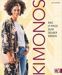 Abbildung von: Kimonos - Christophorus