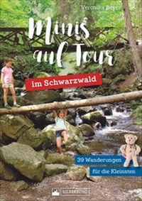 Abbildung von: Minis auf Tour im Schwarzwald - Silberburg