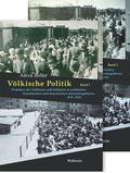 Cover: V&ouml;lkische Politik - Wallstein