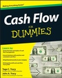 Cover: Cash Flow For Dummies - Wiley