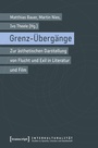 Cover: Grenz-Übergänge - transcript