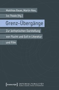 Cover: Grenz-&Uuml;berg&auml;nge - transcript