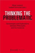 Cover: Thinking the Problematic - transcript