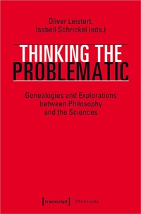 Enlarge image Cover: Thinking the Problematic - transcript