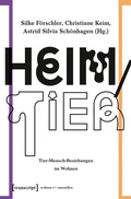 Cover: Heim/Tier - transcript