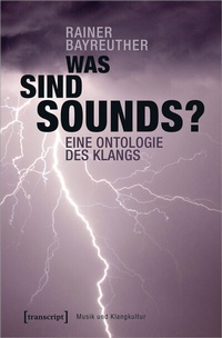 Enlarge image Cover: Was sind Sounds? - transcript