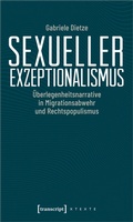 Cover: Sexueller Exzeptionalismus - transcript
