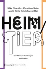 Cover: Heim/Tier - transcript