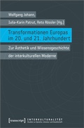 Cover: Transformationen Europas im 20. und 21. Jahrhundert - transcript