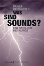 Cover: Was sind Sounds? - transcript