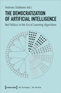 Cover: The Democratization of Artificial Intelligence - transcript
