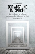 Cover: Der Abgrund im Spiegel - transcript