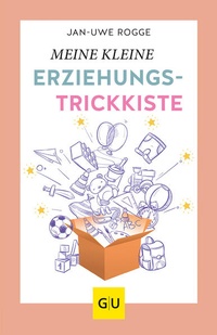 Bild vergrößern Bild: Meine kleine Erziehungstrickkiste - Gräfe und Unzer