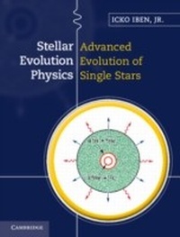 Abbildung von: Stellar Evolution Physics: Volume 2, Advanced Evolution of Single Stars - Cambridge University Press