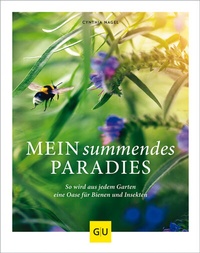 Abbildung von: Mein summendes Paradies - Gräfe und Unzer