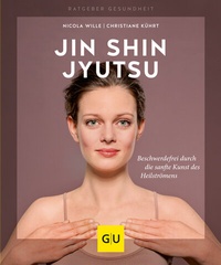Abbildung von: Jin Shin Jyutsu - Gräfe und Unzer
