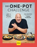 Cover: Die One-Pot-Challenge - Gr&auml;fe und Unzer