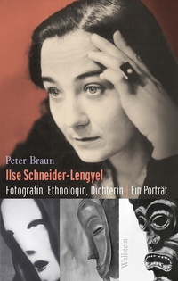 Abbildung von: Ilse Schneider-Lengyel - Wallstein