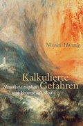Cover: Kalkulierte Gefahren - Wallstein