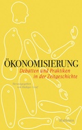 Cover: &Ouml;konomisierung - Wallstein
