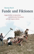 Cover: Funde und Fiktionen - Wallstein